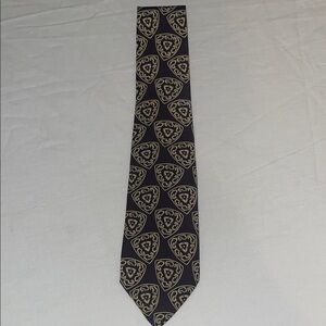 Polo by Ralph Lauren Designer Tie – Statement Elegance
